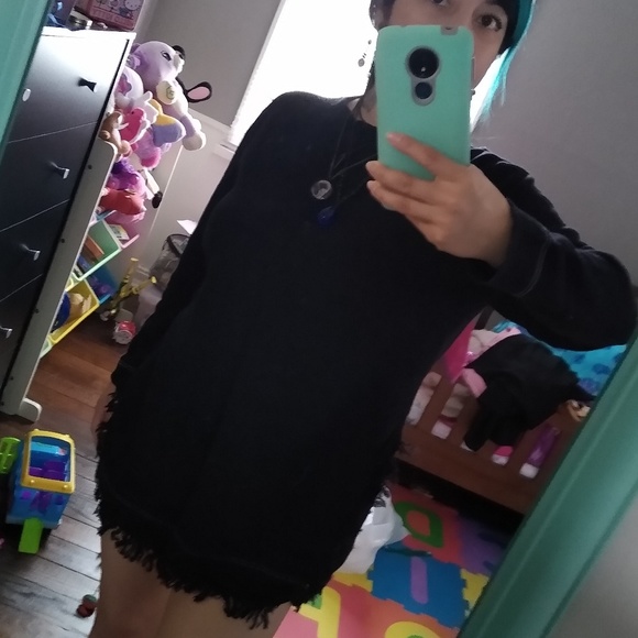 Topshop sweatshirt - Picture 1 of 4